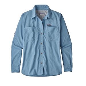 Patagonia Anchor Bay Shirt